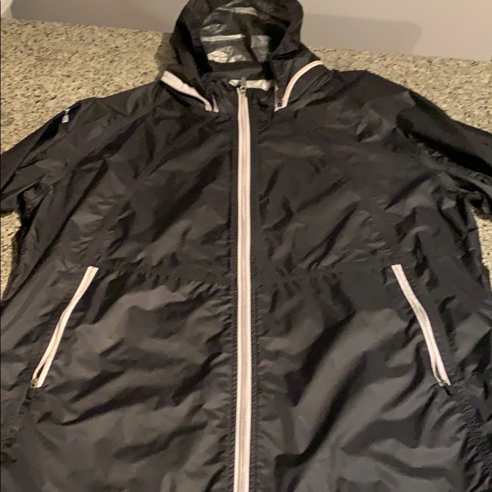 Avalanche Waterproof shell